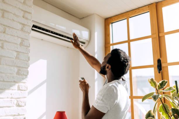 Best HVAC Software and Technology in Penn State Erie, PA
