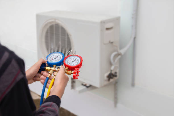 Penn State Erie, PA HVAC Company