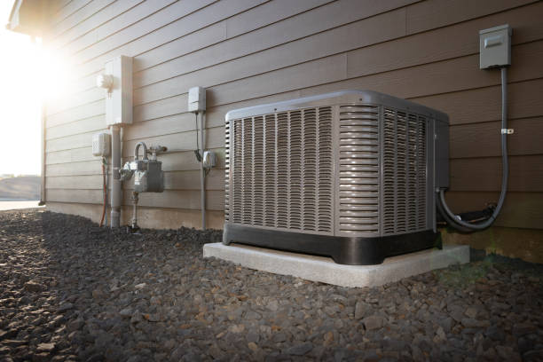Best Thermostats and Smart Controls in Penn State Erie, PA